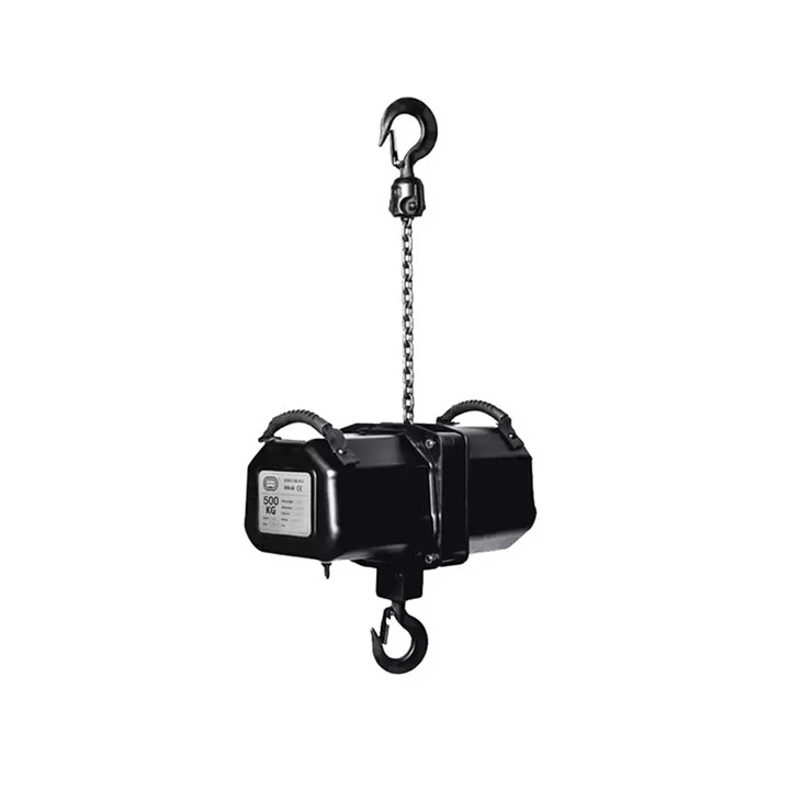 Electric Stage Hoist For Lifting Aluminum Truss suppliers